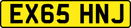 EX65HNJ