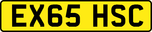 EX65HSC