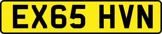 EX65HVN
