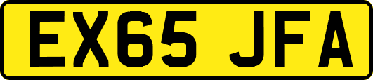 EX65JFA