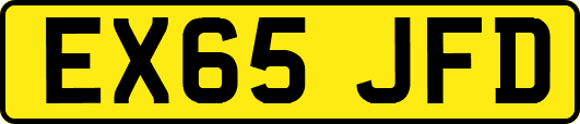 EX65JFD