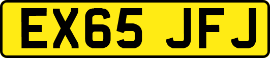 EX65JFJ