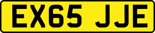 EX65JJE