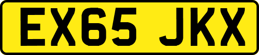 EX65JKX