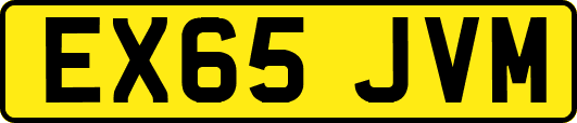 EX65JVM