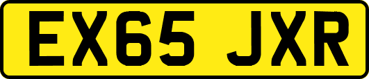 EX65JXR