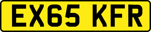 EX65KFR