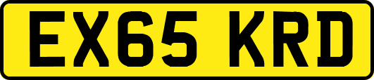 EX65KRD