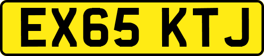 EX65KTJ