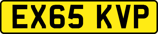 EX65KVP