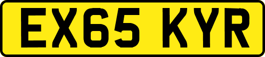 EX65KYR