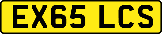 EX65LCS
