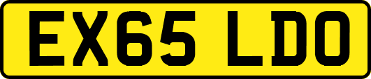 EX65LDO