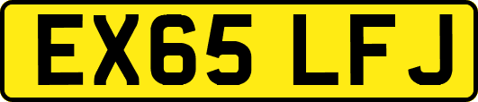 EX65LFJ