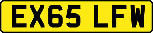 EX65LFW