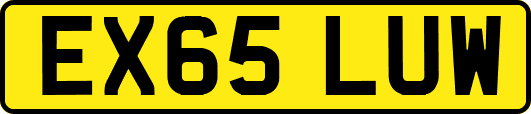 EX65LUW