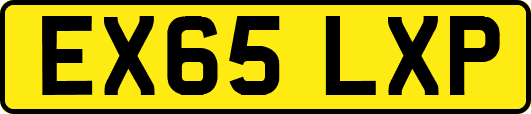 EX65LXP