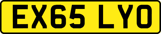 EX65LYO