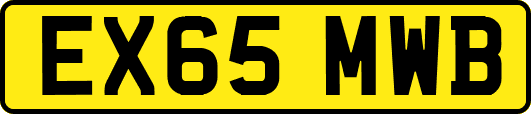 EX65MWB