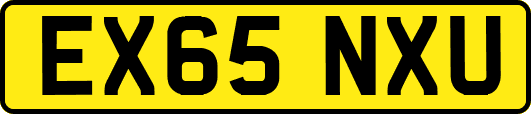 EX65NXU