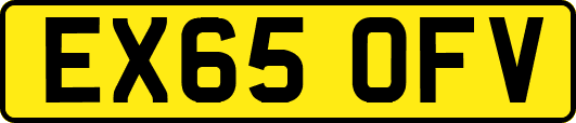 EX65OFV