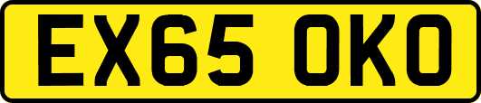 EX65OKO