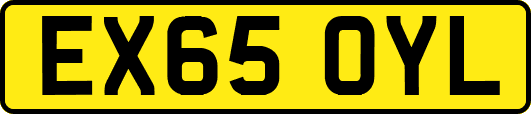 EX65OYL