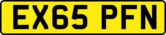 EX65PFN