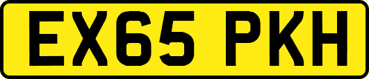 EX65PKH
