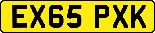 EX65PXK