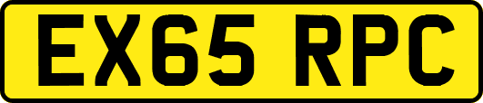 EX65RPC