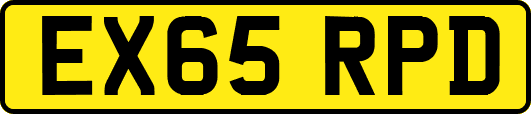 EX65RPD