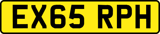 EX65RPH