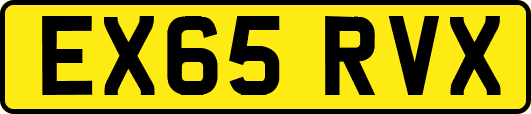 EX65RVX