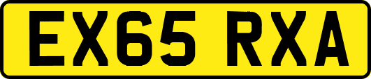 EX65RXA