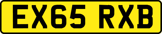 EX65RXB