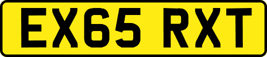 EX65RXT