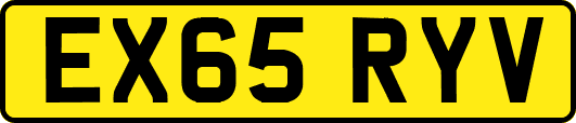 EX65RYV