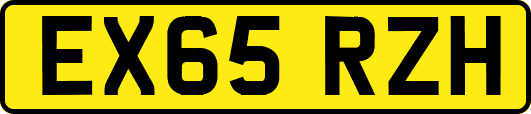 EX65RZH