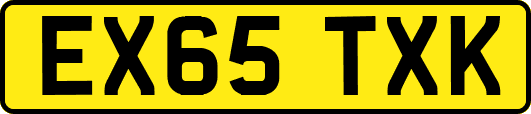 EX65TXK