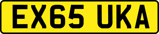 EX65UKA