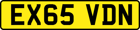 EX65VDN