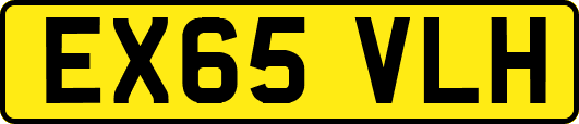 EX65VLH