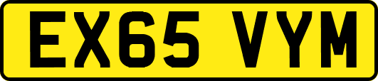 EX65VYM