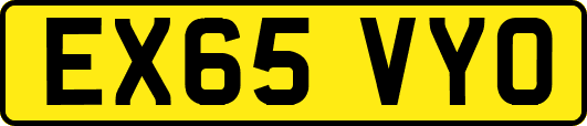 EX65VYO