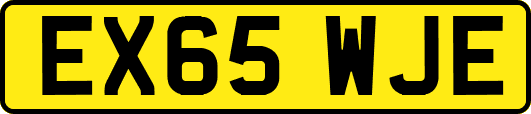 EX65WJE