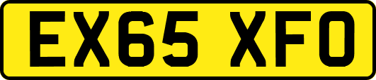 EX65XFO