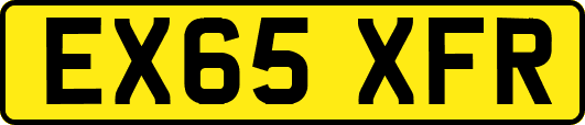 EX65XFR