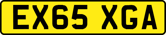 EX65XGA