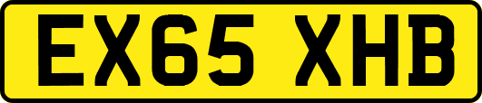 EX65XHB